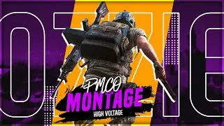 PMCO Montage || HVxOZZIE || High Voltage Nepal