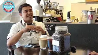 Breeze Bean Coffee Sensasi Ngopi Asyik Di Metropolis