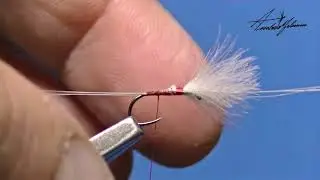 CDC Rusty Spinner