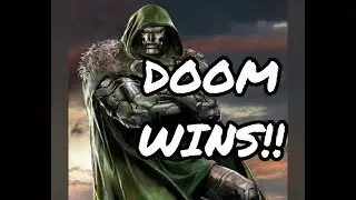 Avengers Doomsday and Secret Wars Theory Tony Stark Is a Doctor Doom Variant