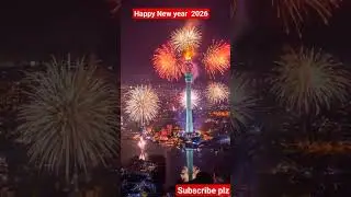 Fireworks Display at Colombo Lotus Tower newyear eve#Lotustower#fireworks#newyearcelebrations#2026