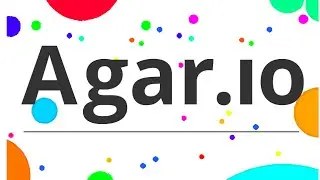 AGARIO GAMEPLAY - EXTREME DODGING AND DYING