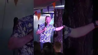 Billy's Rats - #irishcomedy #funny #Irish #comedy #Standup #Tipperary #Limerick