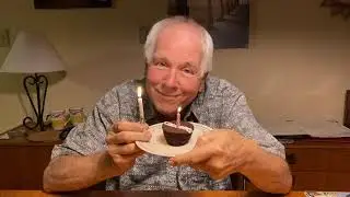 Dick Schmidt 77th birthday