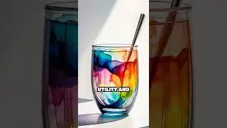Functional Glass Art: Where Beauty Meets Purpose