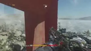 How to get out of map Defender w/ Next-Gen Console(AW)  [PATCHED]