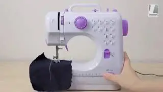 Tuturial  Maquina da Lanmax Modelo 505 ( Tudo Sobre a Maquina)
