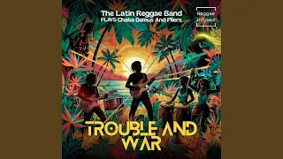 Lift it up Again (Reggae EDM Rastaman Edit)