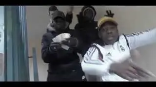 B.C.R. Zoo (Brie Comte Robert 77 Seine et Marne) freestyle Rap