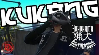 ADA AGENDA APA NIH MINNN!!!🦝 Day #10 | GTA 5 Roleplay #DayDreamsRP #RyokenBY