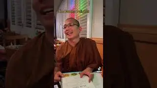 The Buddha Delight!