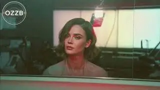 OZZB - Snow Outside My Window (Emotional Deep House)