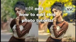 how to edit lightroom editing tutorial video #shorts 
