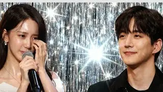 Nobody Saw This Coming: YoonA Publicly Confirms Lee Junho Romance at Bangkok Fan Meeting!