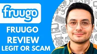 FRUUGO REVIEW   - 2025  (LEGIT OR SCAM)