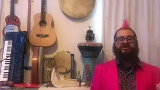 Martin Urbach Grammy Music Educator Video 1