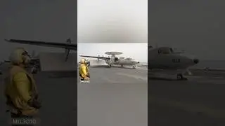 US Navy: Aircraft carrier USS Theodore Roosevelt (CVN 71) Flight operations.