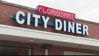 My Lou: How Florissant City Diner has stayed open amid the pandemic