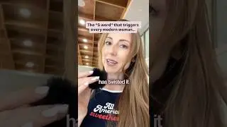 The Truth About Submission in Marriage (No One Tells Women This)