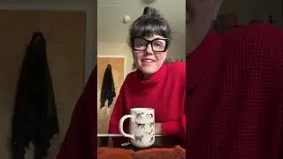 Season of the Witch LIVE Afternoon Tea with Jenilee Dowling unpacking Scorpio Season