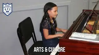 Gonubie Primary School - Arts & Culture 2023