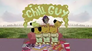 GONE Fludd  - CHILL GUY (mashup)