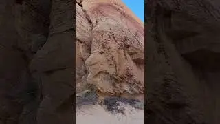Amazing place about an hour drive from Las Vegas #bucketlist #vegasvacation #bucketlistusa