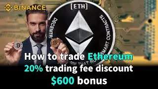 How to Trade Ethereum with Lower Fees | Best Crypto Exchange Guide
