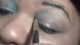 Tutorial Diva Hipster  Shadow Quad