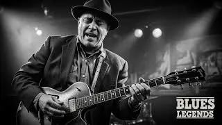 Texas Inferno Lightning Epic Blues Guitar Inspired by Masters &mdash; SRV, Buddy Guy, Albert King