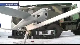 Тоцкой дивизии исполнилось 75 лет