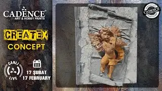 Createx Concept [Cadence Live 17/02/22]