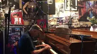 VRS 2021 The August Stomp ~ Ron Ross 