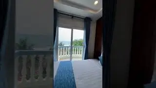 Brenta Phu Quoc Hotel, Suite Family City View/ Sea View #phuquocisland #hotels #vietnam
