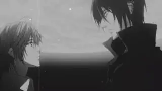 Uraboku Luka x Yuki - Whispers in the dark