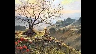 THE PARABLE OF THE OLIVE TREE