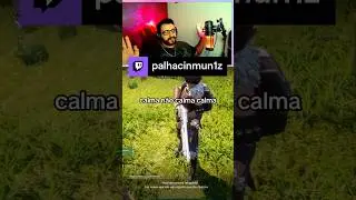🤡COMO &Eacute; AMIGO ? #palworld #twitch #palworldgame #palworldtutorial