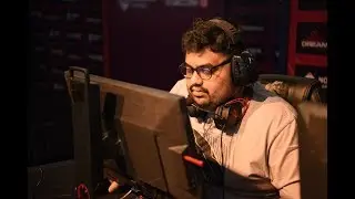 LIVE STREAM Tejas 'Ace' Sawant     2020 #5