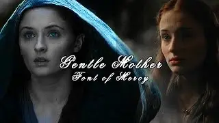 Sansa Stark | Gentle Mother