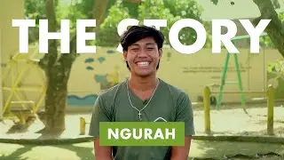 The Story Of Ngurah