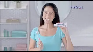 SYSTEMA | Gum Protection