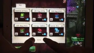 Order & Chaos Online Podcast #10 Part 1 - Crafting Epic Gear, Clearing Dungeons, & More!
