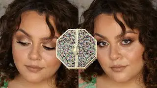 Tarte Pineapple Palette Neutral Eyeshadow For Any Occasion