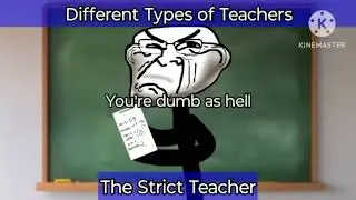 [Better Recreation] You&acute;re dumb as hell Csupo (Bad words and loud warning)