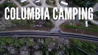 RV Camping in Columbia SC #1