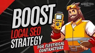 Boost Your Local Electrical Business with this Strategy