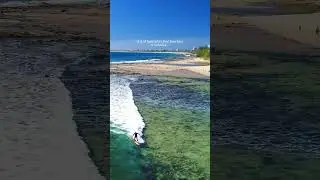 A-Z of Australia&rsquo;s Best Beaches: 📍 Alex Headland 🏄🏼&zwj;♂️🌊☀️😍