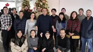 Christmas Party 2023