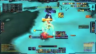 Exitus vs Morchok HC