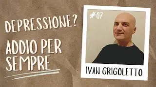 NON SONO PIU' DEPRESSO, MA VIVO IN PACE (testimonianza di fede)